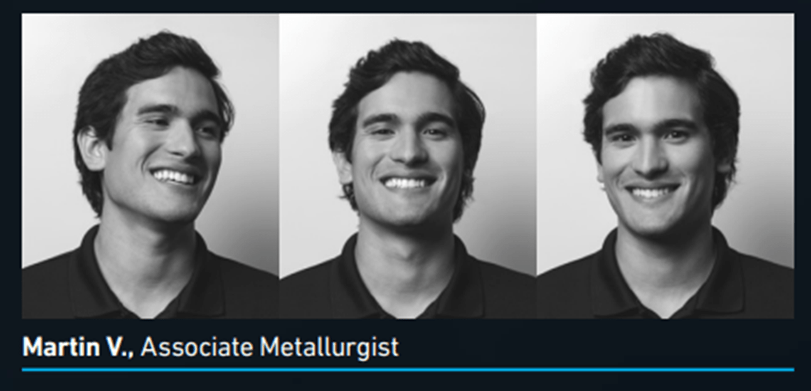 Associate Metallurgist Development Program Carpenter Technology - Sunset Pattern Collection - Mobile Quality